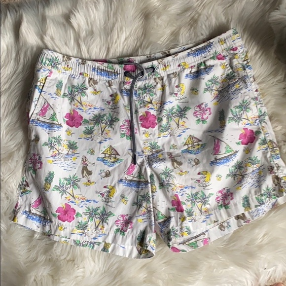 GAP men’s swim trunks - Picture 1 of 1